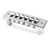 StewMac Harmonica Tune-o-matic Bridge