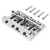 StewMac High-mass Bass Bridge
