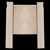 Flame Big Leaf Maple Back + Side Set - 062